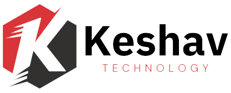 Keshav Tech Logo